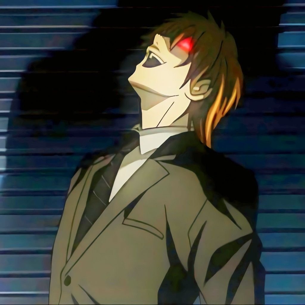 How Tall Is Light Yagami In The Death Note Series?